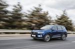 Hyundai Santa Fe 2018 года (KR)